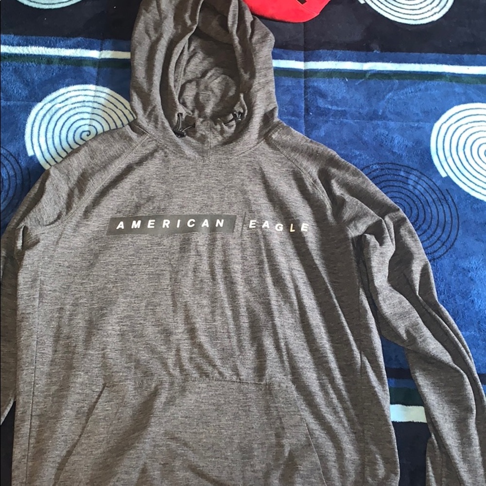 American eagle sweater